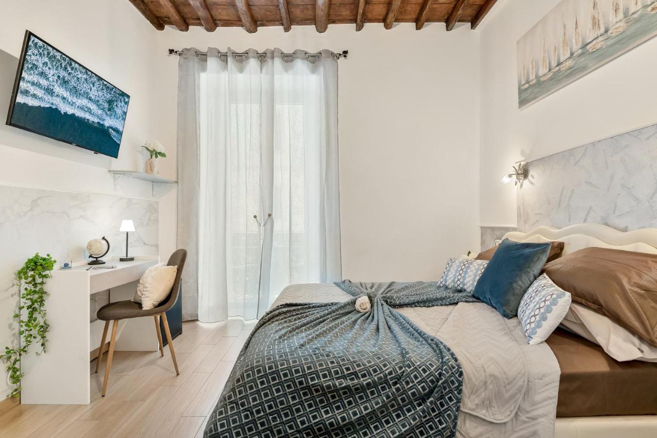 Alby Express Rooms La Spezia Extérieur photo