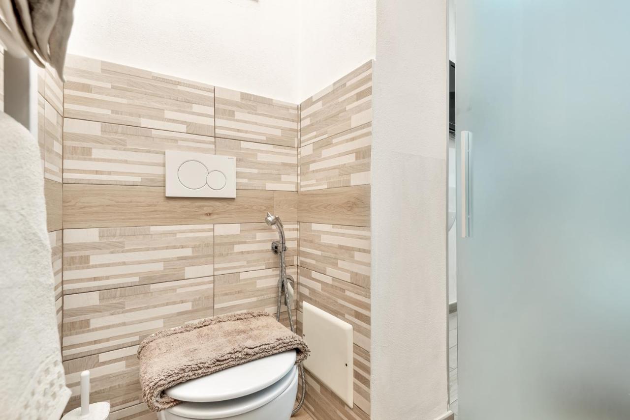 Alby Express Rooms La Spezia Extérieur photo