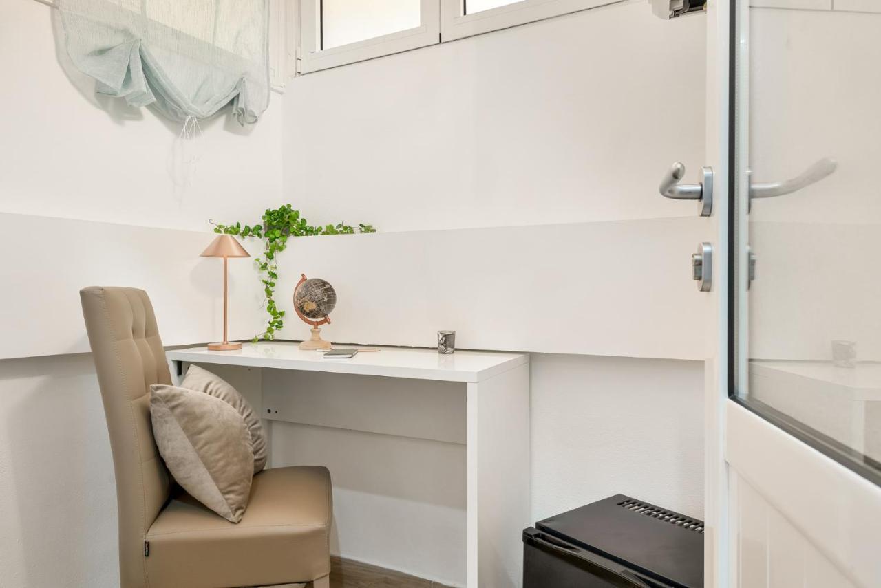 Alby Express Rooms La Spezia Extérieur photo