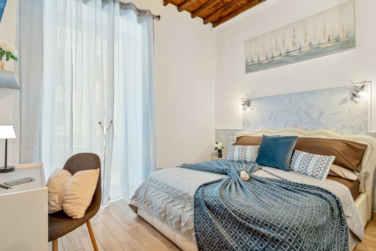 Alby Express Rooms La Spezia Extérieur photo