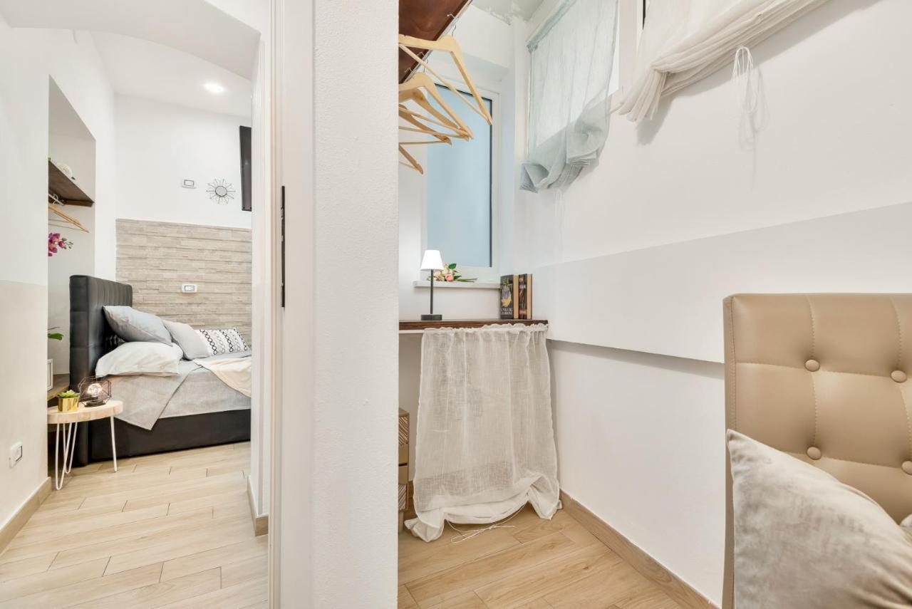 Alby Express Rooms La Spezia Extérieur photo
