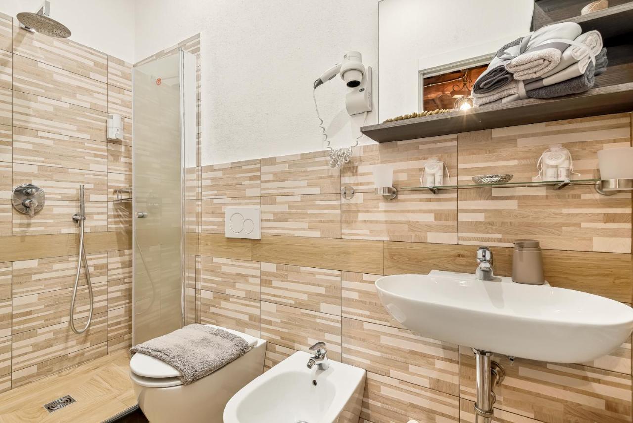 Alby Express Rooms La Spezia Extérieur photo