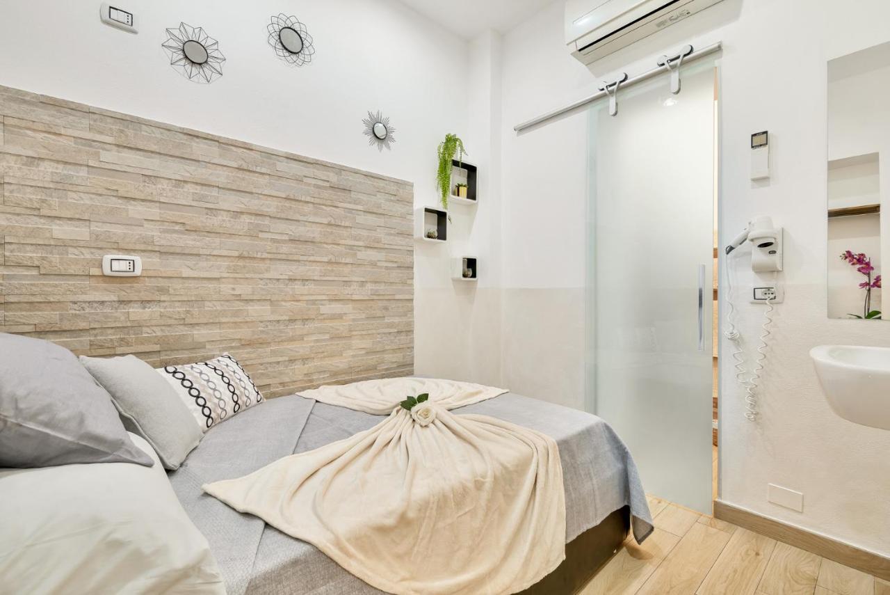 Alby Express Rooms La Spezia Extérieur photo